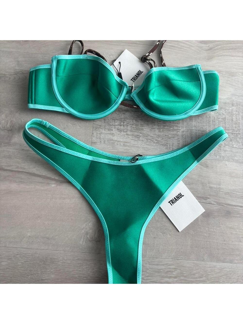 ✨ Triangl Bikini Set ✨